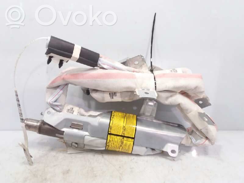 Airbag de la puerta delantera   850201H000