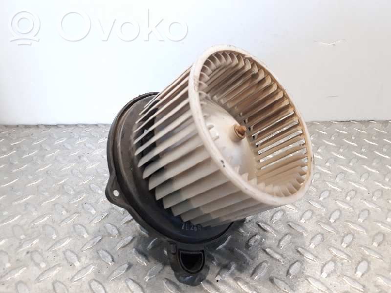 KIA Ceed Pulseur d'air habitacle