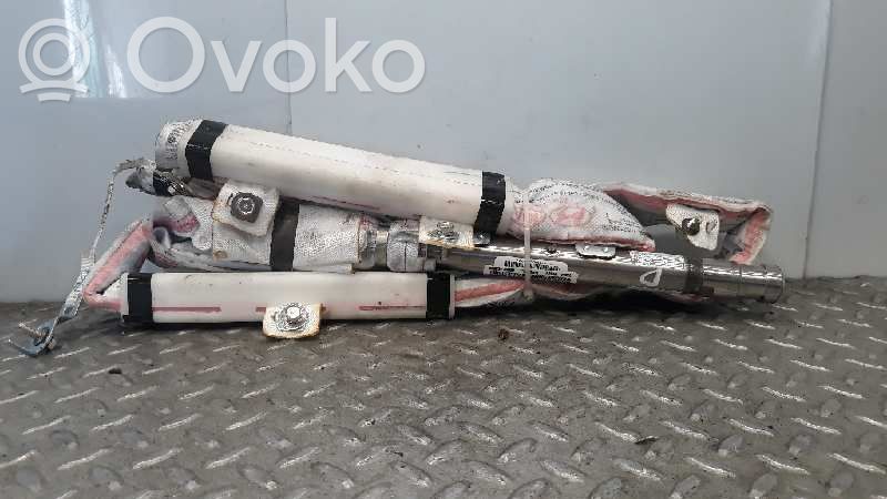 KIA Ceed Airbag porte avant