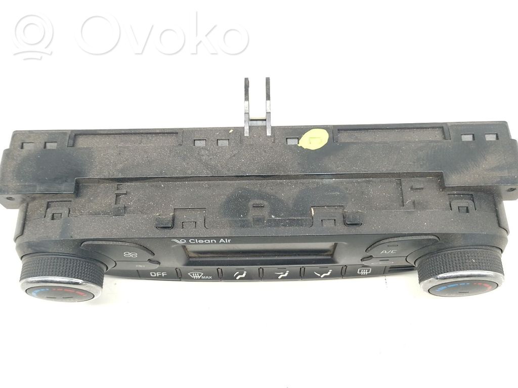 KIA Ceed Centralina del climatizzatore 