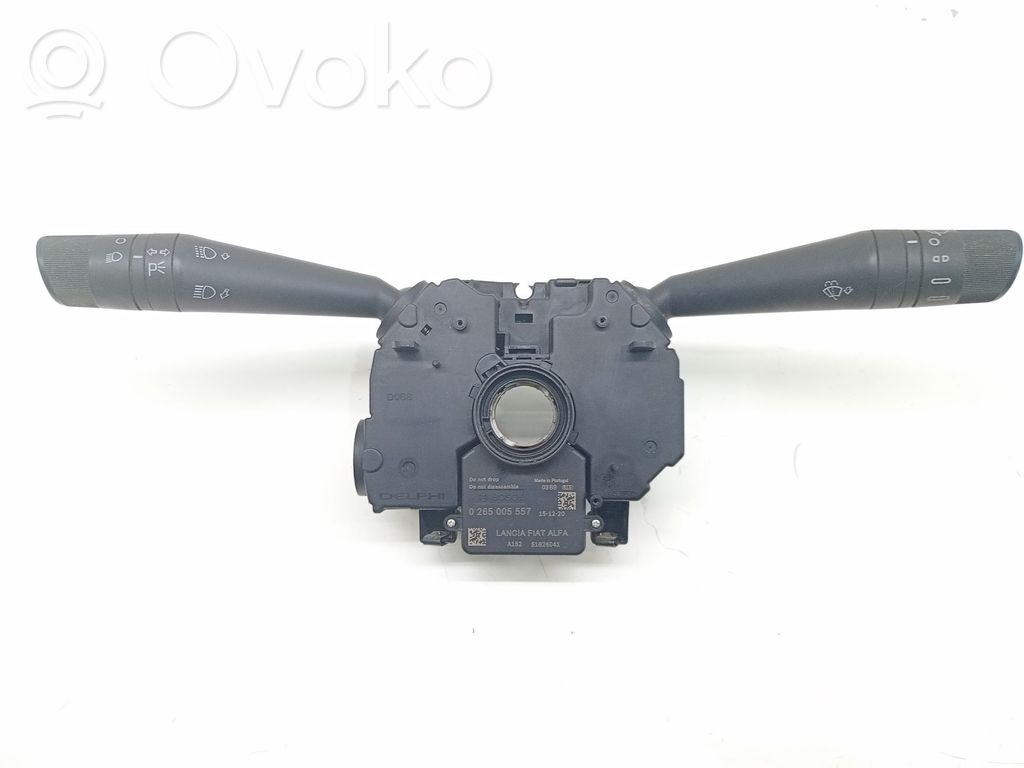 Opel Combo D Interrupteur / bouton multifonctionnel