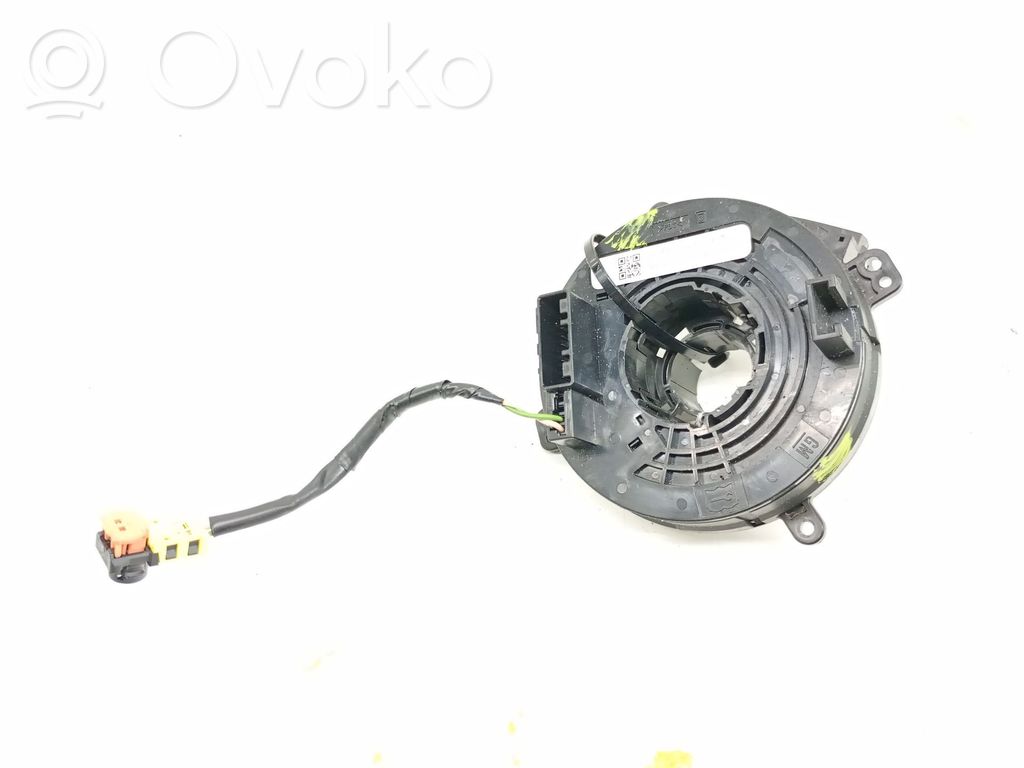 Opel Corsa E Airbag de volant
