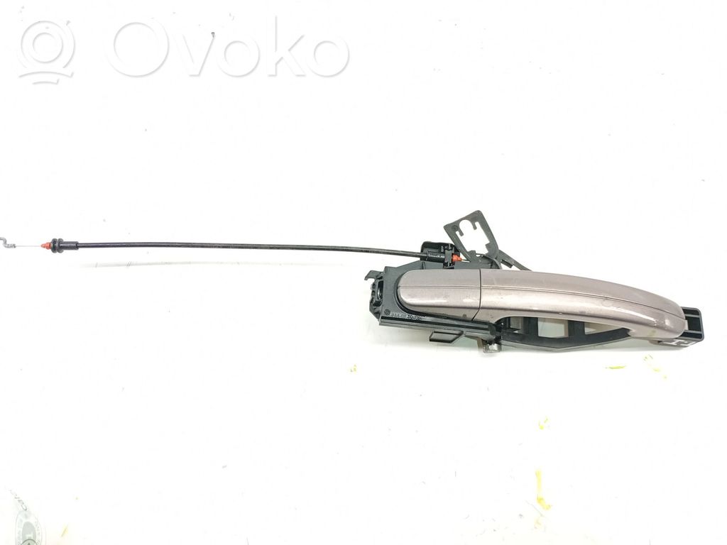 Ford C-MAX II Takaoven ulkokahva