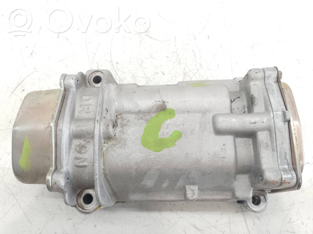 KIA Sportage Pompa dell’olio