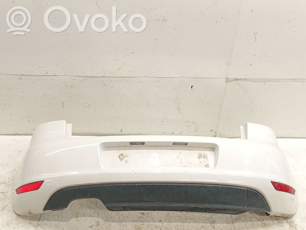 Volkswagen Golf SportWagen Paraurti