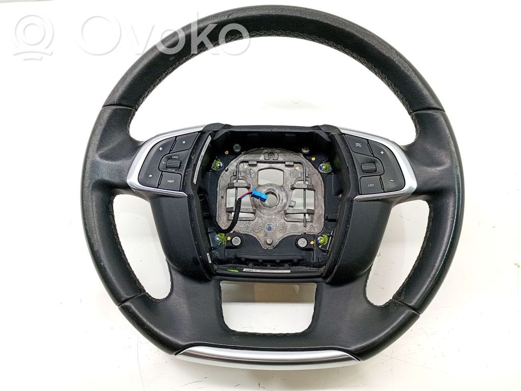 Citroen C4 Aircross Volant 