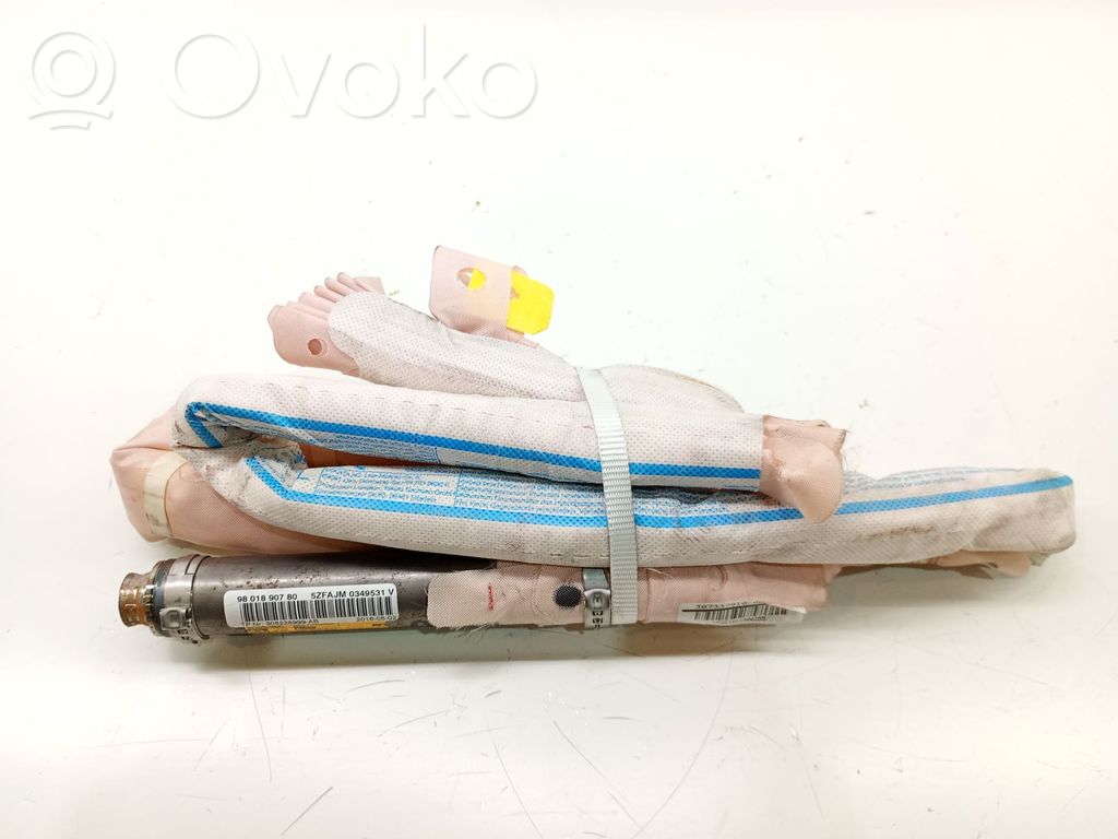 Citroen C4 Aircross Türairbag vorne