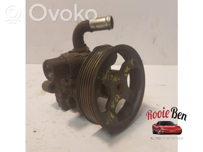 Power steering pump   73212431