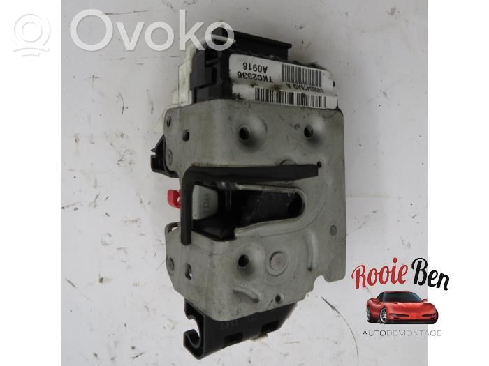 Front door lock   04589416AD,TKC2336,TKC2336A0918