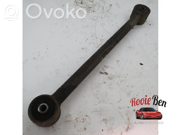 Querlenker Achsschenkel hinten