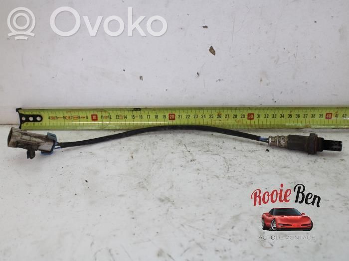 Sonda lambda   12587785