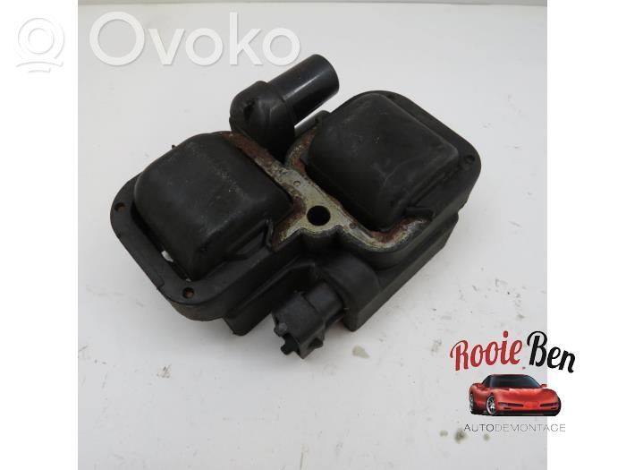 High voltage ignition coil   A0001587803,0001587803,0221503035,03T336