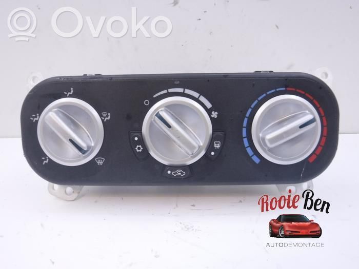 Climate control unit   P55111847AD,55111847AD,58024B