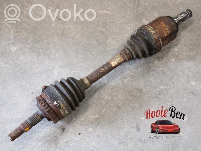 Opel Tigra A Eje de transmisión delantero 