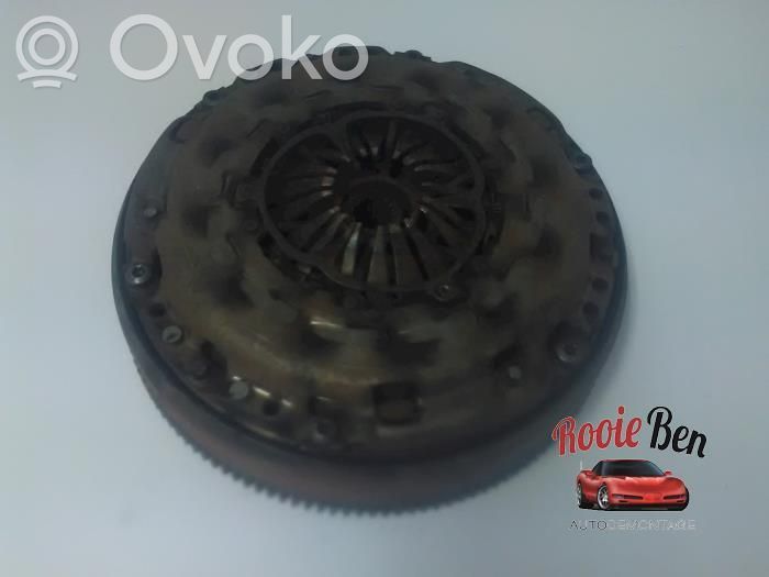 Flywheel