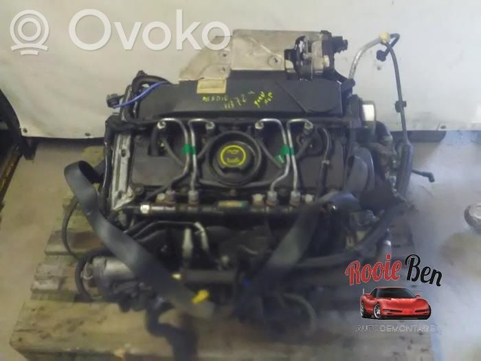 Motor