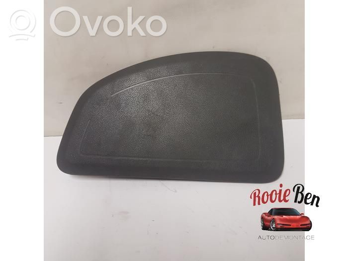 Opel Corsa D Poduszka powietrzna Airbag fotela 