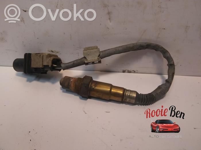 Sonda lambda   07L906262S,0258017153,0258017154