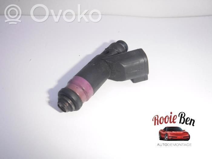 Inyector de combustible   53032713AA