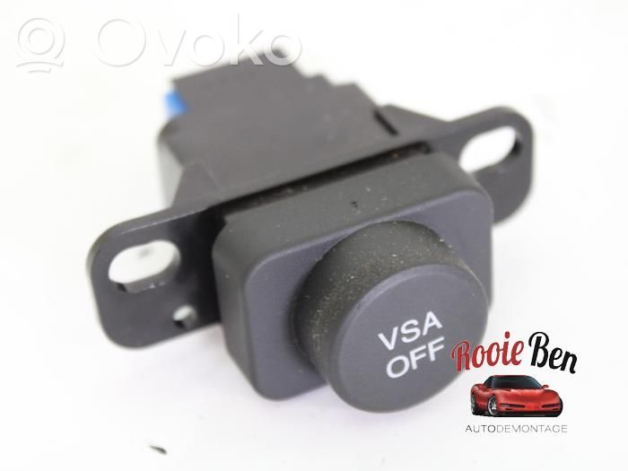 ESP (stability program) switch   M30489