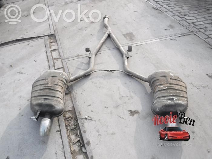 Galinė pūslė   4E0120L,4E0253611R