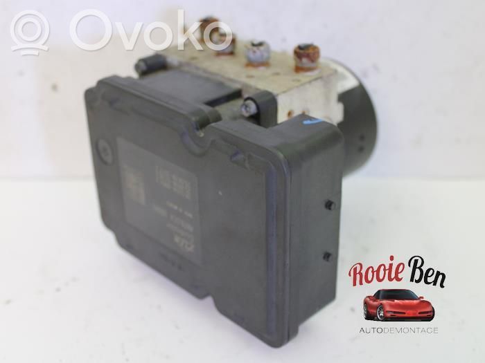 Dodge Journey ABS Pump 