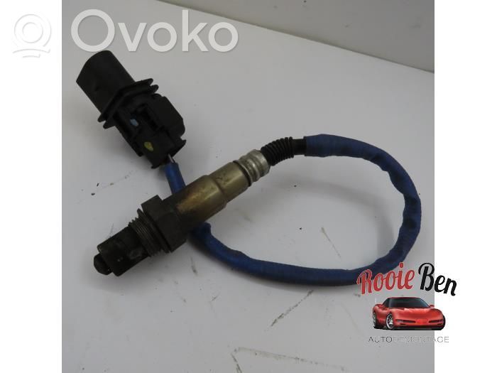 Cadillac CTS Lambda probe sensor 