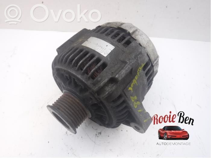 Jaguar XJ X308 Generatore/alternatore 