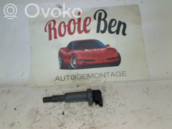 High voltage ignition coil   0221504471