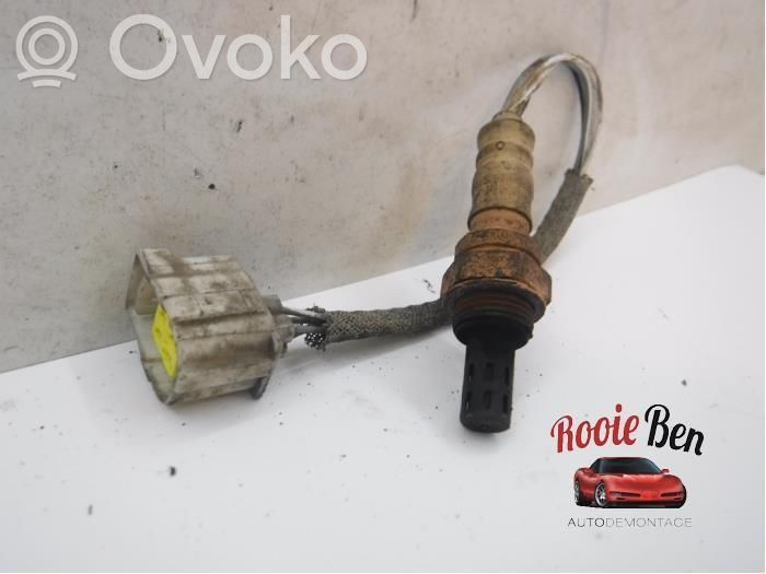 Jeep Cherokee III KJ Lambda probe sensor 