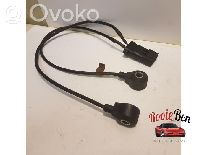 Jeep Cherokee III KJ Detonation knock sensor 