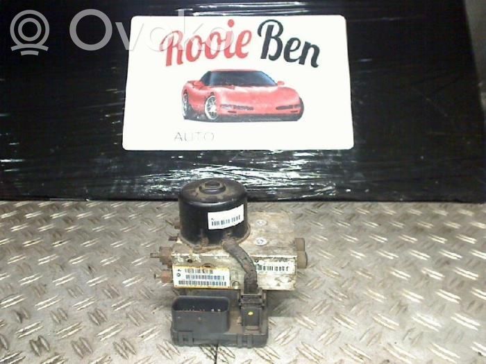 Chrysler 300M ABS Blokas 