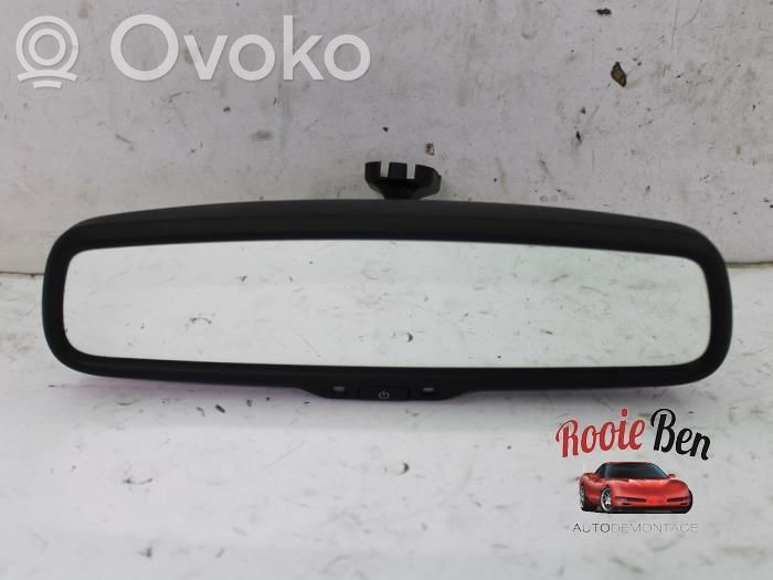 Espejo retrovisor (interior)   04805572AD