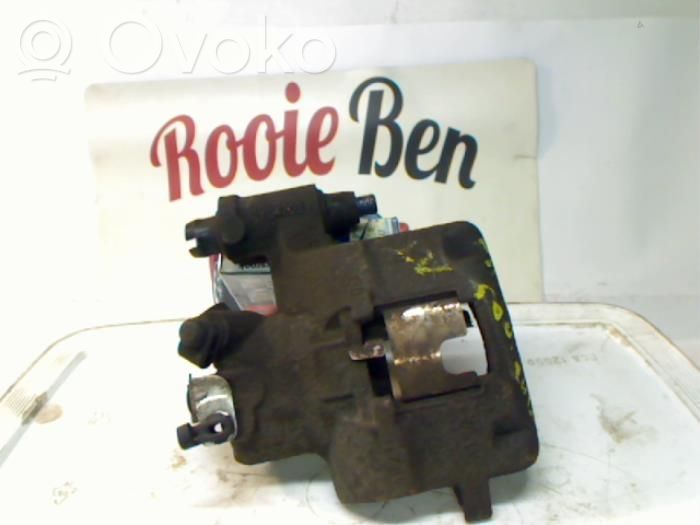 Fiat 500 Pinza del freno anteriore 