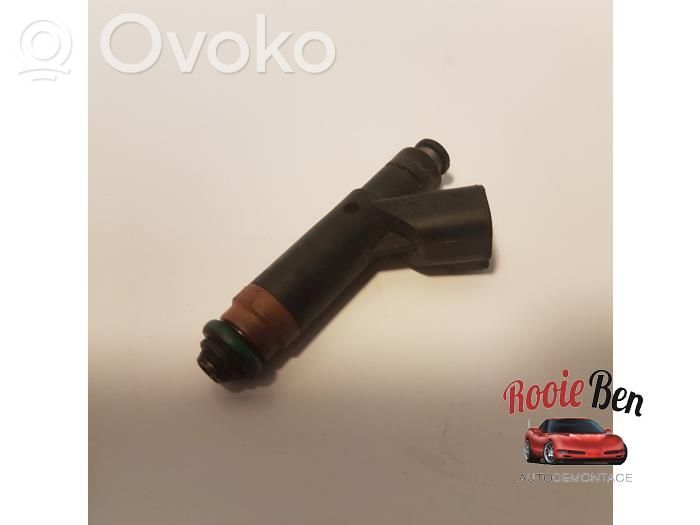 Inyector de combustible   4L8EA4A,4L8E9F593A4A,9F593244