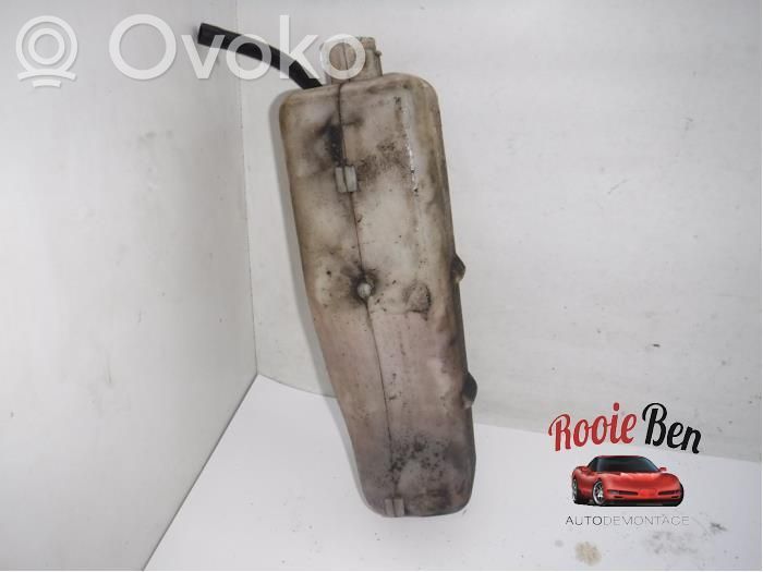 Depósito del refrigerante
