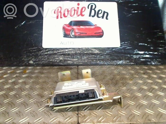 KIA Rio Engine control unit/module 