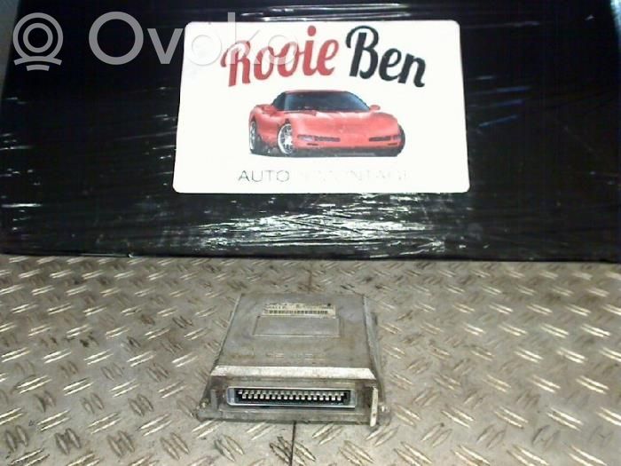 Alfa Romeo 147 LP gas control unit module 
