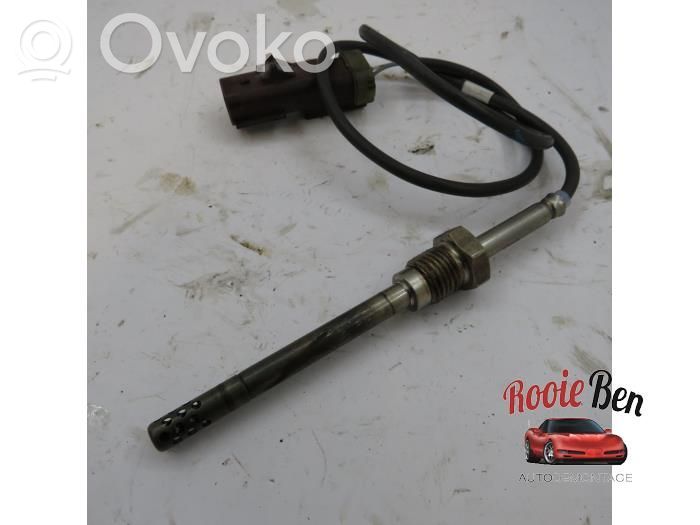 Jeep Patriot Sensor de presión del escape 