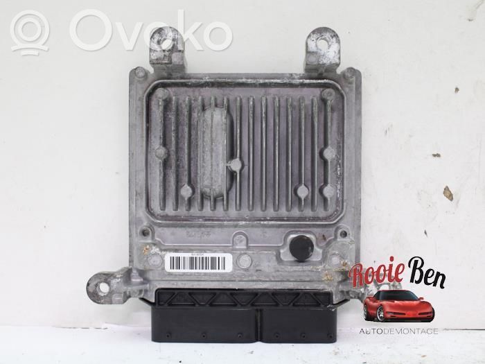 Engine control unit/module   P05150352AF,015150352AF