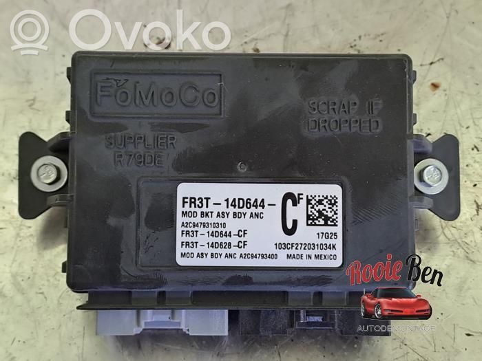 Módulo de luz LCM   FR3T14D644,FR3T14D628CF,FR3T14D644CF