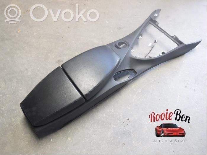 BMW 6 E63 E64 Center console 