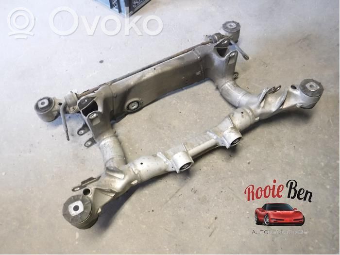 Front subframe   6770842,676002107,6761143