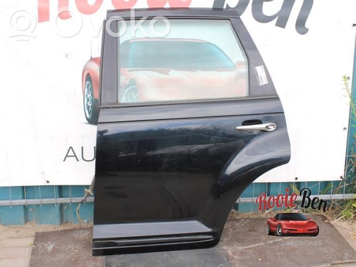 Puerta trasera   05015897AF