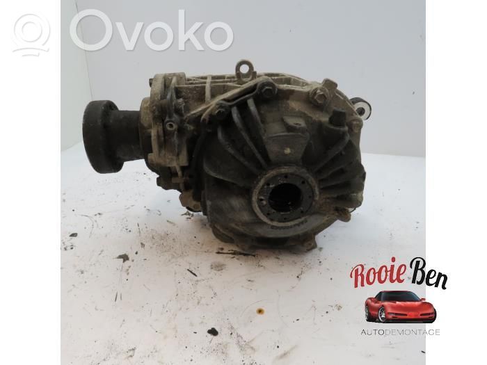 Cadillac SRX Mechanizm różnicowy przedni / Dyferencjał 