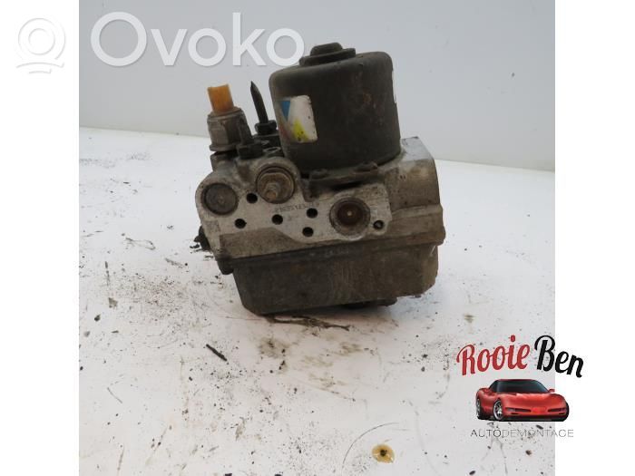 Cadillac SRX ABS Blokas 