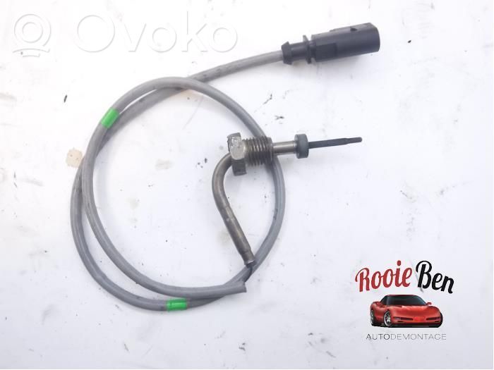 Abgasdrucksensor Differenzdrucksensor
