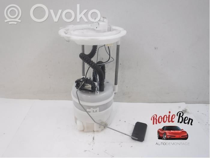 Jeep Compass In-tank fuel pump 