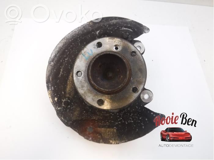 Achsschenkel vorne   3121677320904,677320904