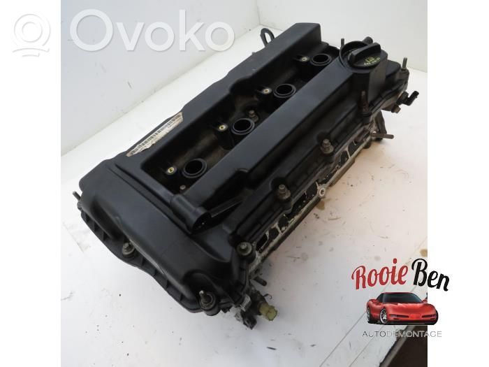 Chrysler Sebring (JS) Engine head 